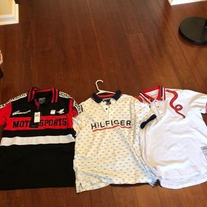 Polo Tommy Hilfiger